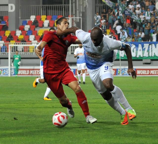 ADIM ADIM SUPER LIGE 3-4