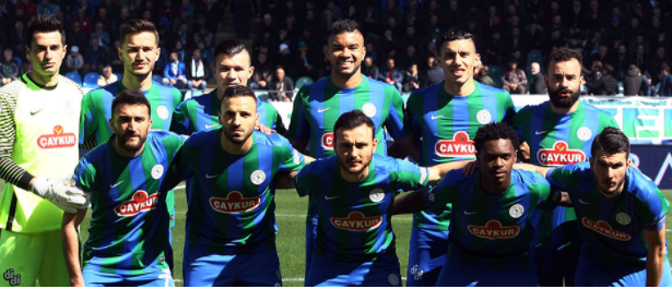 BEYLER KENDİNİZE GELİN!