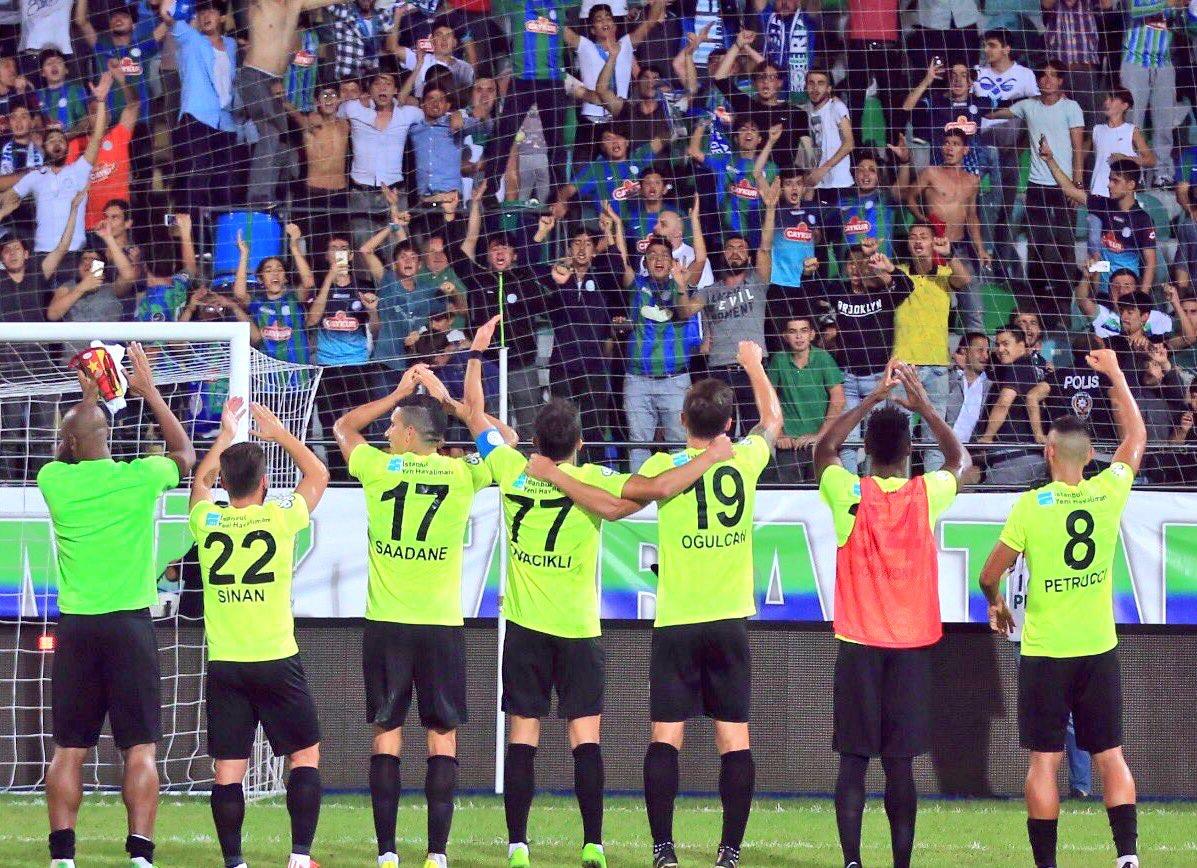 FİRESİZ YOLA DEVAM 2-0 