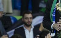 REİS-i CUMHUR ÇAYKUR RİZESPOR´U ZİYARET ETTİ
