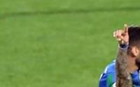 3 PUAN 3 GOLLE GELDİ 