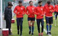 ŞİMDİ HEDEF ADANASPOR 