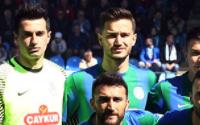 BEYLER KENDİNİZE GELİN!