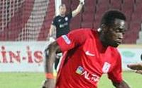 PUAN SON DAKİKADA GELDİ 1-1