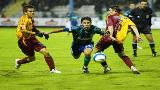 Ç.RİZESPOR 2-1 GALATASARAY