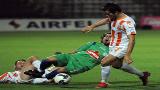 Ç.RİZESPOR-ADANASPOR VİDEO