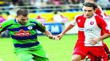 Ç.RİZESPOR-SAMSUNSPOR