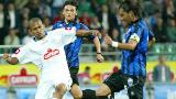 Ç.RİZESPOR 2-0 ERCİYESSPOR
