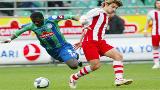 Ç.RİZESPOR-Ç.DARDANEL