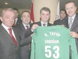 RİZESPOR SEVGİSİ
